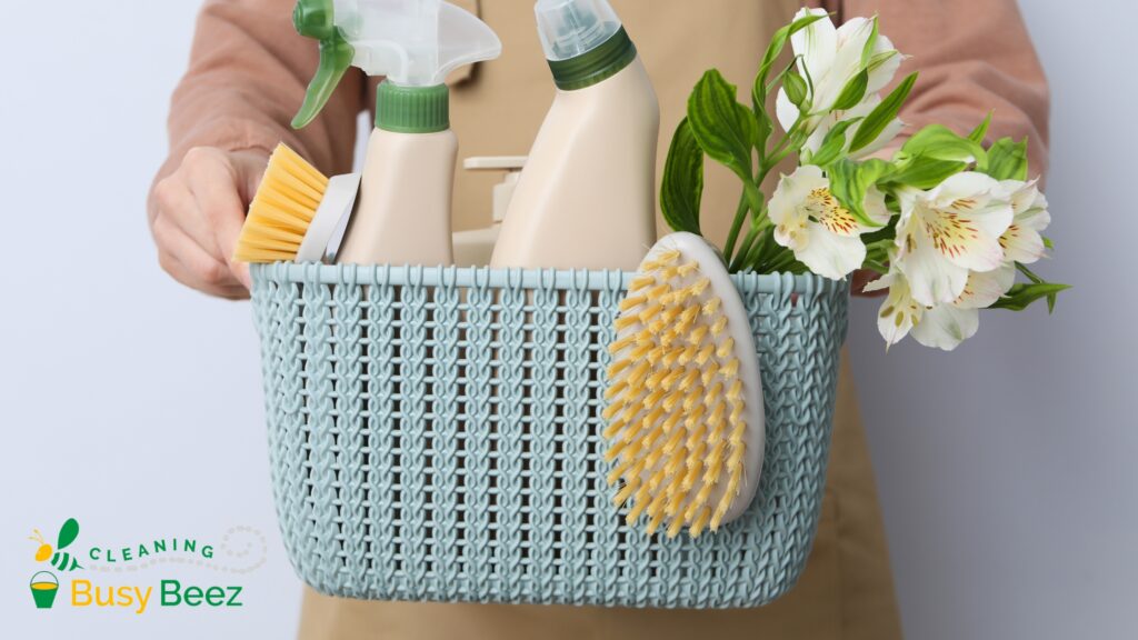 deep cleaning service